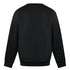 Cavalli Class Print Logo Black Jumper