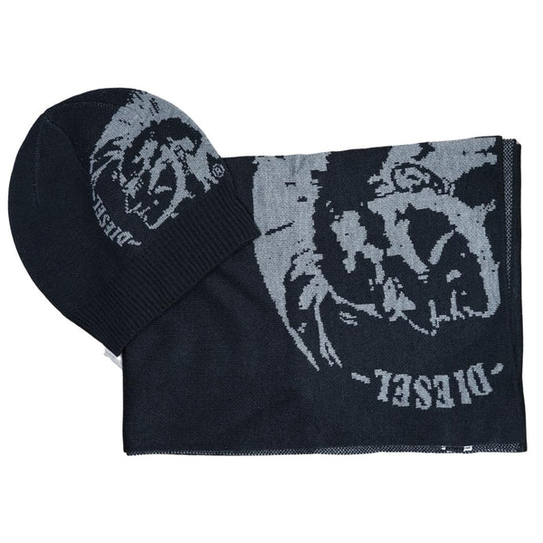 Diesel R Dubfits Kit E4084 Scarf Diesel