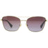 Ralph Lauren Ra4137 94468H Gold Sunglasses
