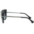 Ralph Lauren Ra5276 50018G Silver Sunglasses