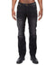 Prps Goods And Co Rambler Black Jeans
