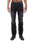 Prps Goods And Co Rambler Black Jeans