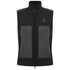 Belstaff Ratio Black Gilet Thin Jacket