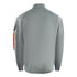 Parajumpers Shark Grey Knit Jacket Redeem 0220