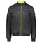 Belstaff Flash Circuit Black Reversible Down Jacket