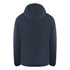Parajumpers Reversible Navy Blue Jacket