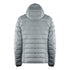 Parajumpers Reversible Navy Blue Jacket