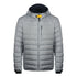Parajumpers Reversible Navy Blue Jacket