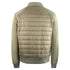 Belstaff Revolve Fossil Thin Padded Jacket Revolve Fossil