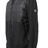 Belstaff Revolve Jacket Black Thin Padded Jacket
