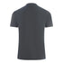 Cavalli Class Piercing Snake Logo Black T Shirt