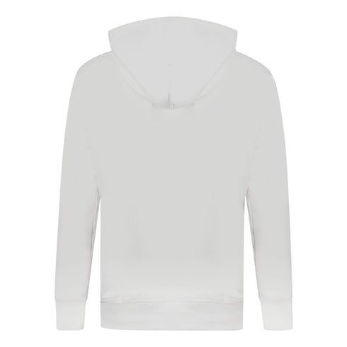 Diesel S Alby D1 Black Hoodie 1 - Style Centre Wholesale