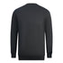 Diesel Patch Logo Black Sweatshirt