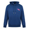 Diesel S Girk Hood K3 Blue Hoodie