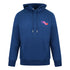 Diesel S Girk Hood K3 Blue Hoodie