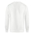Diesel 001978 Logo White Sweater - Nova Clothing