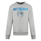 Diesel S Girk K13 9Cb Grey Sweatshirt