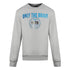 Diesel S Girk K13 9Cb Grey Sweatshirt