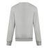 Diesel S Girk K13 9Cb Grey Sweatshirt