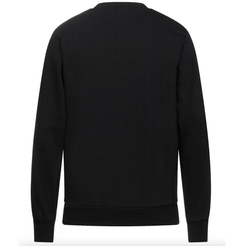 Diesel S-Girk-K13 9XX Black Sweatshirt - Nova Clothing