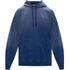 Diesel Copyright Logo Faded Blue Hoodie - Nova Clothing