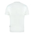 Just Cavalli Logo Signature White T Shirt