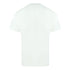Just Cavalli Box Logo White T Shirt