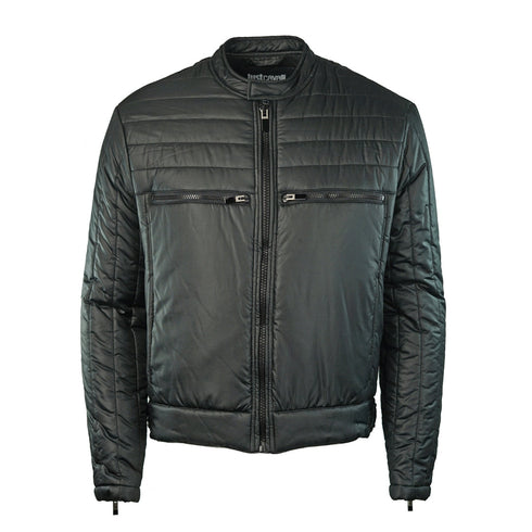 Just Cavalli S03AM0286 N29278 900 Jacket S03AM0286N29278900