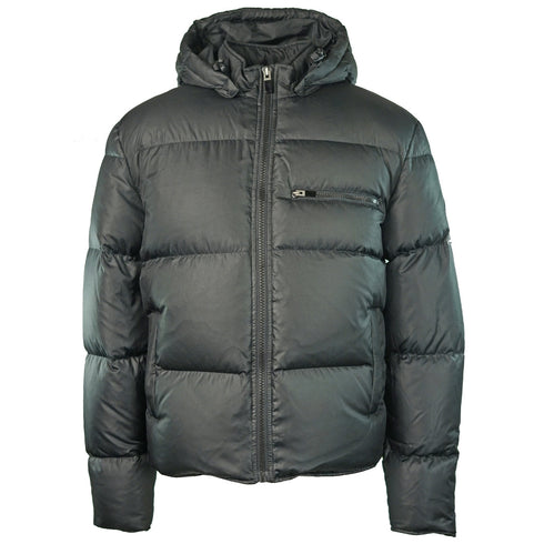 Just Cavalli S03AM0294 N39378 900 Jacket S03AM0294N39378900