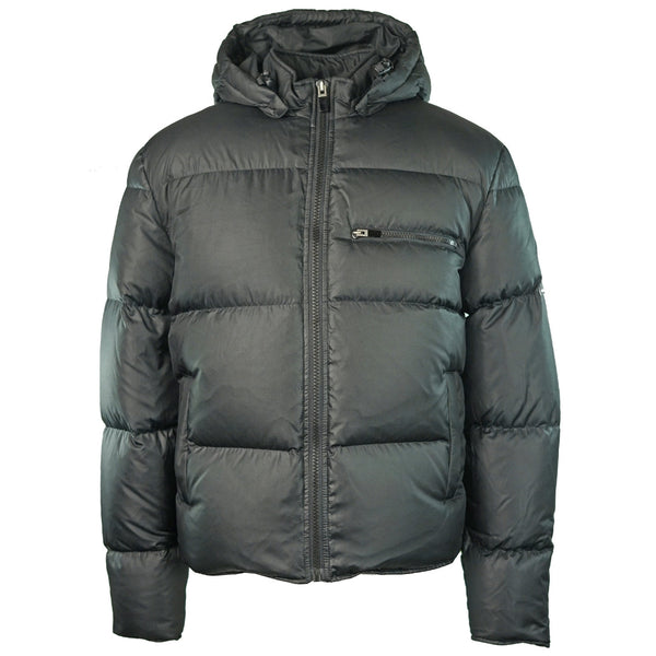 Just Cavalli S03AM0294 N39378 900 Jacket S03AM0294N39378900