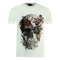 Just Cavalli White T Shirt - Style Centre Wholesale