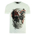 Just Cavalli White T Shirt - Style Centre Wholesale
