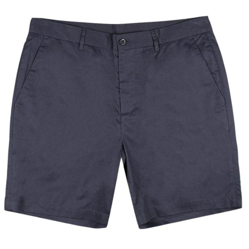 Fred Perry S1507 738 Navy Blue Shorts S1507 738