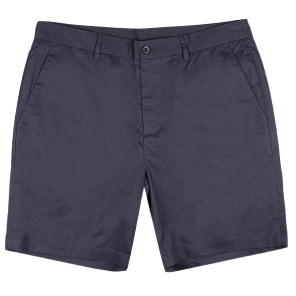 Fred Perry S1507 738 Navy Blue Shorts S1507 738