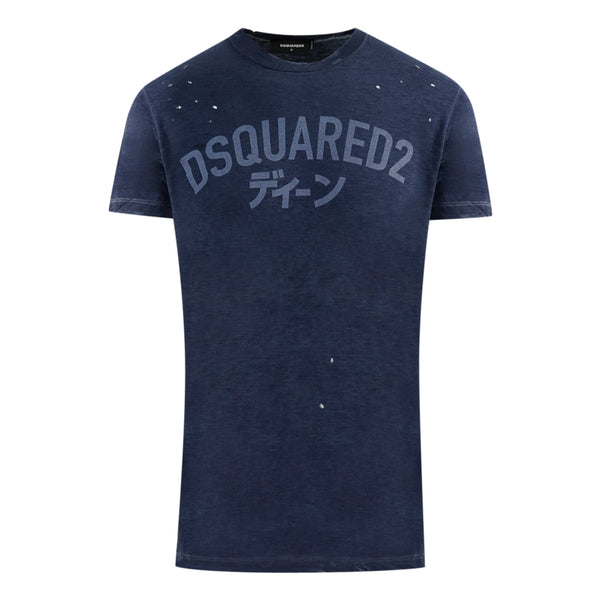 Dsquared2 S71Gd0416 S22146 478 T Shirt