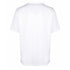 Dsquared2 S71Gd0881 S22427 100 White T Shirt Mens