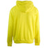 Dsquared2 Cool Fit Milano Yellow Hoodie S71GU0318 174