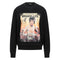 Dsquared2 S71Gu0375 S25042 900 Black Sweater Mens