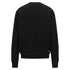 Dsquared2 S71Gu0375 S25042 900 Black Sweater Mens