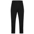 Dsquared2 Gym Fit Relax Dean Black Sweat Pants S71KB0511 962
