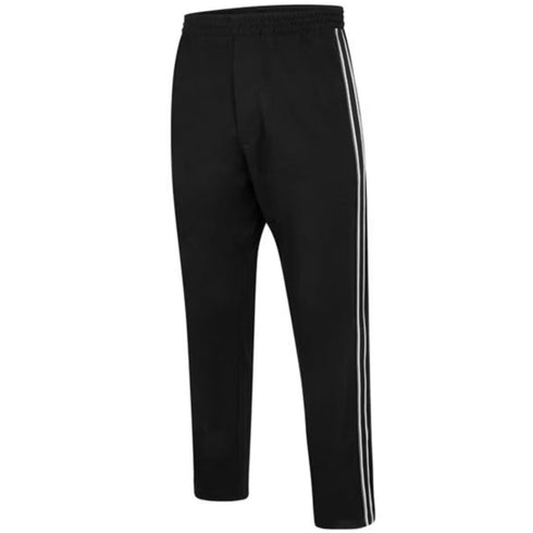 Dsquared2 Gym Fit Relax Dean Black Sweat Pants S71KB0511 962