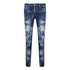 Dsquared2 Paint Splash Cool Guy Jeans