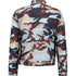 Dsquared2 Camo Blue Jacket