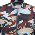 Dsquared2 Camo Blue Jacket