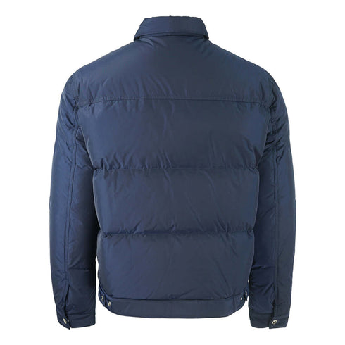 Dsquared2 Large Label Blue Down JacketDsquared2Jacket£890.0£890.0Calle Couture