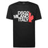 Dsquared2 DSQ2 Milano Italy Black T-Shirt - Nova Clothing