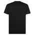 Dsquared2 S74Gd0829 S22427 900 Black T Shirt Mens