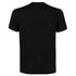 Dsquared2 Maple Leaf Chest Logo Black T Shirt