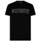 Dsquared2 Brand Logo Cool Fit Black T Shirt