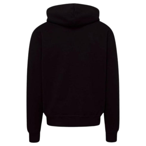 Dsquared2 Made In Italy Since 1995 Black Hoodie - Nova Clothing